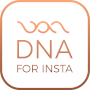 DNA for Insta